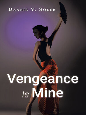 cover image of Vengeance Is Mine